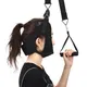 Cervical Traction Device Home Stretching Medical Hanging Cervical Spondylosis Neck Treatment Device