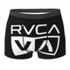 Boxer Underpants Shorts White Rvca Clothes Panties Male Breathable Underwear for Homme Man Boyfriend