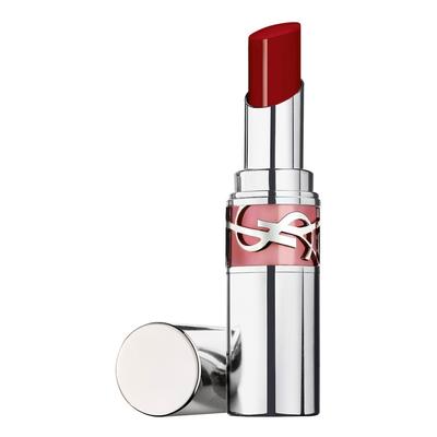 Yves Saint Laurent Loveshine Candy Glow Lippenstift 212 - Deep Ruby 3.2 g Dunkelrot Image