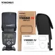 Yongnuo YN560IV Speedlite 2.4G Wireless Radio Master Slave Flash YN560 IV for DSLR Camera Canon