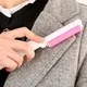 Washable Lint Dust Hair Remover Cloth Sticky Roller Brush Cleaner Tools Folding Mini Reusable Sticky