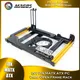 DIY Gamers Cabinet MOD ITX MATX PC Case Open Frame Aluminum Creative ATX Tower Desktop Gaming