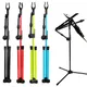 1pc Archery Archery Bow Stand Split Detachable Design Composite Bow Frame Head Waterproof