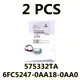 2pcs Original New For SIEMENS 575332 TA 575332TA 3V 6FC5247-0AA18-0AA0 840D Lithium PLC Battery with