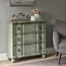 Alcott Hill® Sleaford Sideboard | 34.25 H x 36 W x 13 D in | Wayfair F36026AF00674F32B77F5BC823838B3A