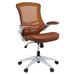 Inbox Zero Markaya Task Chair | 26.5 W x 26.5 D in | Wayfair A724DFC2DED04A388812430E39EFAFE4