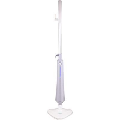 True & Tidy Multi Surface 1300 Watt Steam Mop with Bonus Reusable Mop Pads