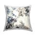 Stupell Beige Cherry Blossom Tree Printed Outdoor Throw Pillow Design by Liz Jardine