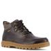 Rockport Works Weather or Not Work Alloy Toe - Mens 7.5 Brown Oxford W