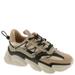 Steve Madden Spectator - Womens 9.5 Tan Sneaker Medium