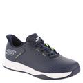 Skechers Performance Slip-Ins: Viper Court Reload-Pickleball - Mens 12 Navy Pickleball Medium