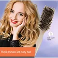 Curl Comb Curl definieren Styling langlebiges glattes Haar flauschige Kamm massage Home Hair Styling