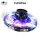 Flynova Mini UFO Fliegende Spinner Flyorb Fly Spinner Drone Spielzeug für Kinder Kinder Erwachsene