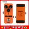 Fph2 phaser E-Gitarren-Effekt pedal tragbarer Gitarren effektor Phase Mini Single E-Gitarren-Effekt Pedal Analoger Effekt