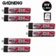 2/4/6/8PCS GAONENG 250mAh 1S 3 8 V 30C/60C 4 35 V HV Lipo batterie für QX65 Klinge Nano QX CPX MSR