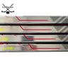 [2er Pack] neue V-Serie Eishockey schläger Hyper 380g leichte leere Carbn Faser Eishockey schläger