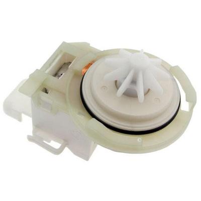 Ersatzteil - Ablaufpumpe 165261 - - SIEMENS, BOSCH, NEFF, GAGGENAU, VIVA, CONSTRUCTA, WHIRLPOOL, Image