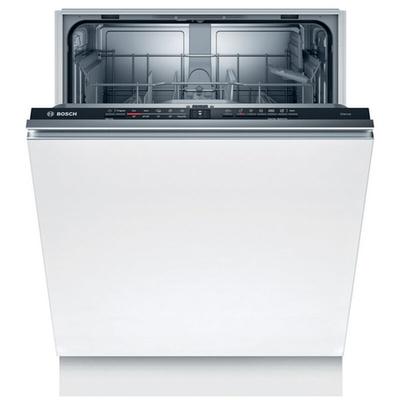 Bosch - 60cm 12c 48db e voll integrierte spülmaschine smv2itx18e Image