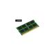 4GB Branded DDR3-1600 MHz CL11 so-dimm Ram Systemspeicher (KCP316SS8/4) - Kingston