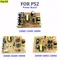 FÜR PS2 Konsole Power Board 1W 3W 5W 30000 39000 50000 50001 50006 10000 15000 18000 integrierte Power Board Transformator 110-220V