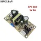 AC-DC 12V 1 5 A /5 V2A/9 V2A Schalt netzteil Modul Bare Circuit 265-V bis 12V 5V 9V Board Regler zum