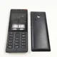 Für Nokia 105 1050 RM1120 Rm908 Neue Voll Komplette Handy Gehäuse Abdeckung Fall + Englisch Tastatur