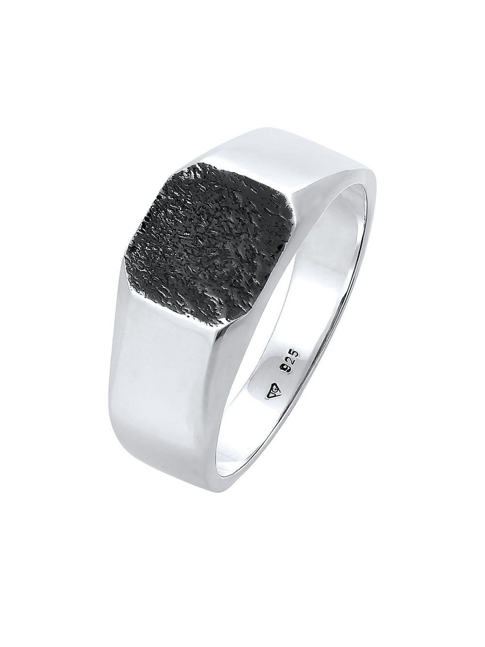 KUZZOI Ring Herren mehrfarbig, 60 Image