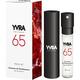 YVRA Unisexdüfte 65 L'Essence de Flamboyance Travel Set 2x Eau de Parfum Spray 8 ml + Travel Case