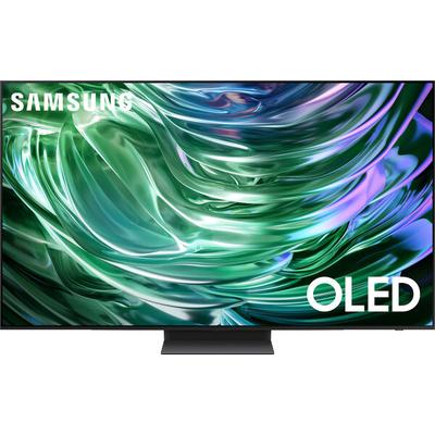Samsung QN65S90D 65" OLED 4K Smart TV