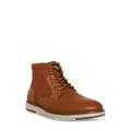 Certus Plain Toe Boot