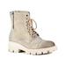 Storm Mee Combat Boot