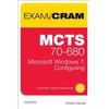 MCTS Exam Cram Microsoft Windows Configuring