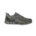 Scarpe antinfortunistiche lavoro basse scarpa cofra watt grey S1 p src tg 40