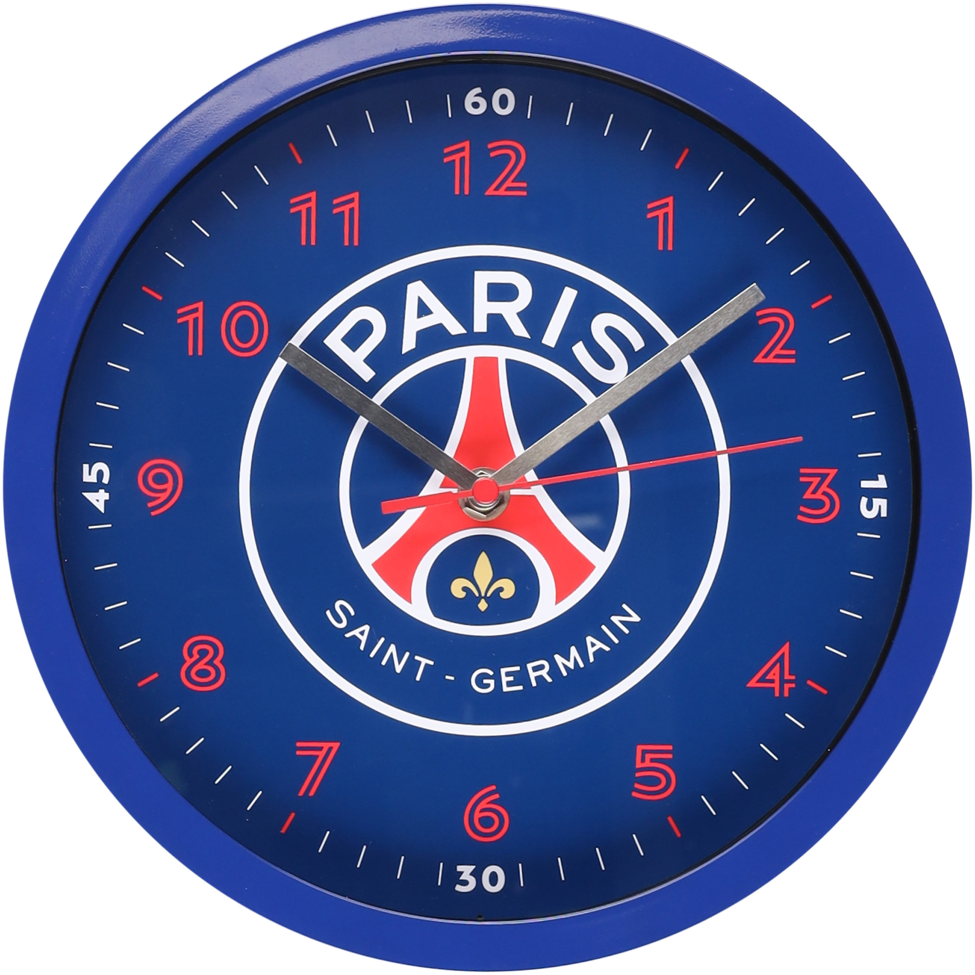 PSG-Wanduhr Image