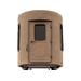 Banks Outdoors Stump 3 360 Phantom Box Blind SKU - 209743