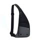 Waist Bag / Waist pack Daypack Hiking Sling Backpack Pocket - Waterproof Portable Rain Waterproof Breathable Breathability Outdoor Fishing Hiking Climbing Beach Nylon Dark Grey Black Green