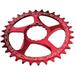 Race Face Red Direct Mount Narrow-Wide MTB Chainring