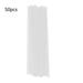 HGYCPP 50Pcs 21.5cmx3mm Fiber Sticks Diffuser Aromatherapy Volatile Rod for Home Fragrance Diffuser Home Decoration