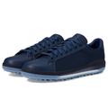 Go-to Spikeless 1 Golf Shoes - Blue - Adidas Originals Sneakers