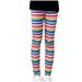 TMOYZQ Toddler Girls Christmas Leggings Cotton Ankle Length Leggings Comfortable Stretchy Soft Tights Running Yoga Workout Pants for 2-14 Years Old Little Kids