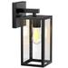 Outdoor Wall Lantern Porch Light Outdoor Outdoor Light Fixture Waterproof exterior lighting fixtures Modern Outdoor House Lights Anti-Rust Wall lamp