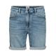 Camel Active 5-Pocket Shorts Herren bleach blue, Gr. 48-IN, Jeans