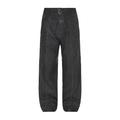 Diesel Chino Work Pant in Black. Size 32, 34.