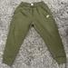 Nike Pants | Mens Nike Sportswear Club Fleece | Color: Green | Size: M