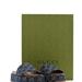 Gucci Shoes | New Denim Gg Monogram Angelina Platform 55mm Slide Sandals 38 Blue Tea | Color: Blue | Size: 38 Eu