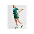 adidas Originals Firebird Shorts - Green - Womens, Green