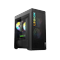 Lenovo Legion Tower 5i Gen 8 - Intel Core i7 Processor (E cores up to 4.20 GHz) - NVIDIA RTX 4070 - 1TB SSD - 32GB RAM