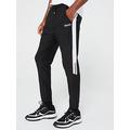 BOSS Hicon Mb 2 Joggers - Black , Black, Size 2Xl, Men