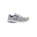 Under Armour Sneakers: Gray Shoes - Women's Size 9