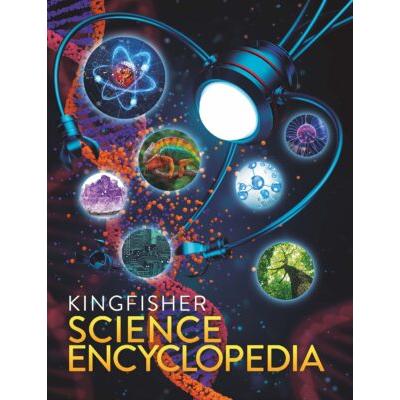 The Kingfisher Science Encyclopedia (paperback) - by Editors of Kingfisher